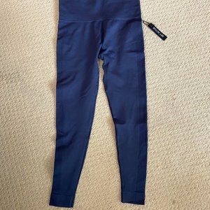 Set Active Storm Grey Leggings